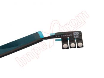 Keyboard flex with Smart Connector for iPad 7 10.2" inches (2019), A2198 / A2200 / A2232
